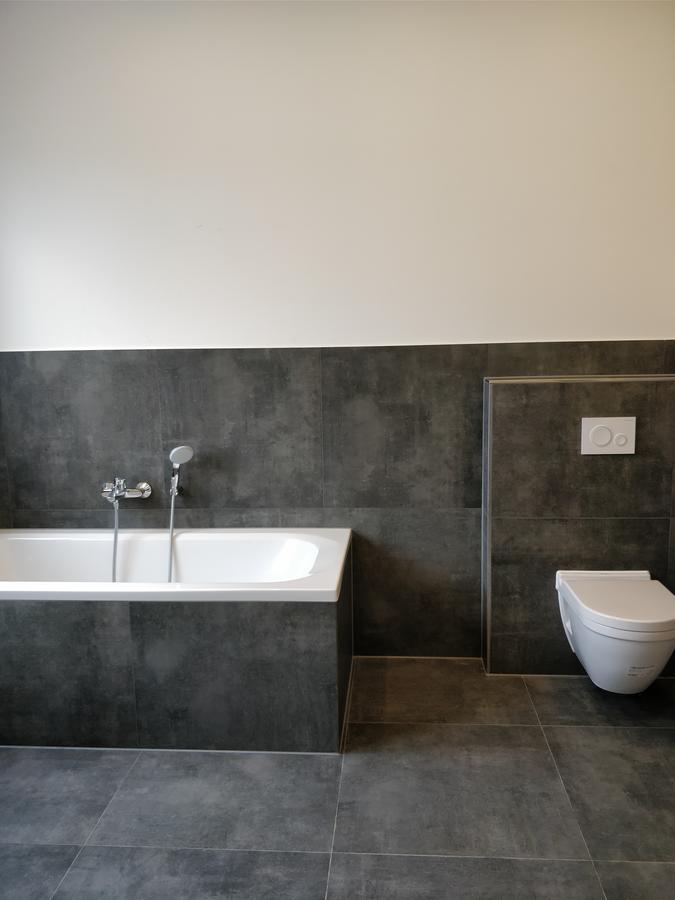 Apartment Avi City Bighouse Düsseldorf